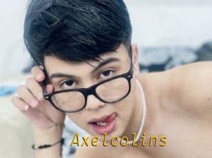 Axelcolins