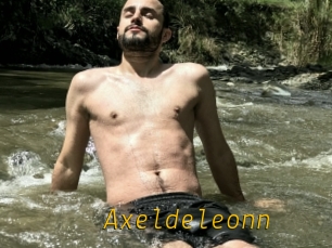 Axeldeleonn