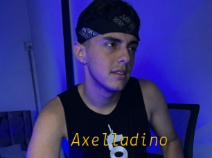 Axelladino