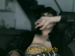 Axellkush
