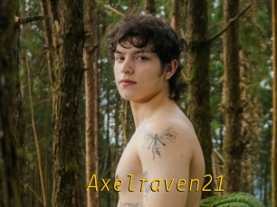 Axelraven21