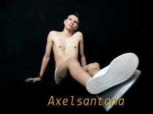 Axelsantana
