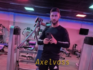 Axelvoss