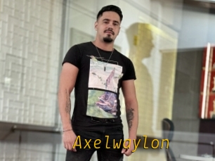 Axelwaylon