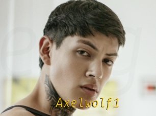 Axelwolf1
