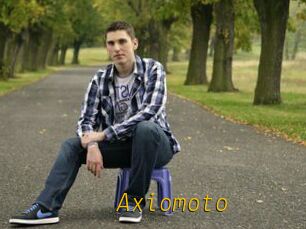 Axiomoto