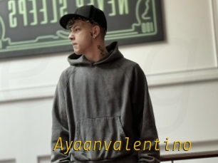 Ayaanvalentino