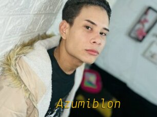 Azumiblon