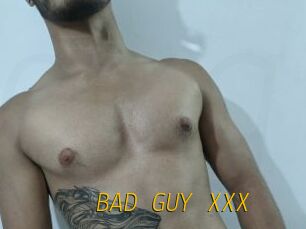 BAD_GUY_XXX