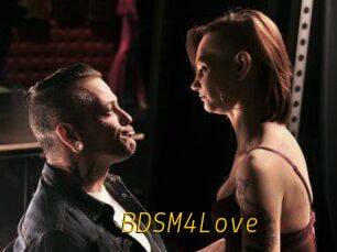 BDSM4Love