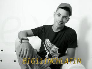 BIG11INCHLATIN
