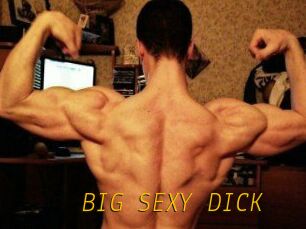 BIG_SEXY_DICK
