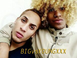 BIGvsYOUNGXXX