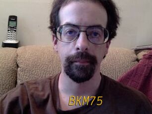 BKM75