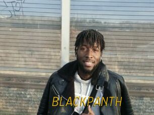 BLACKPANTH