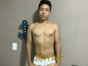 BOYYHOT