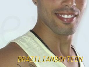 BRAZILIANBOYTEEN