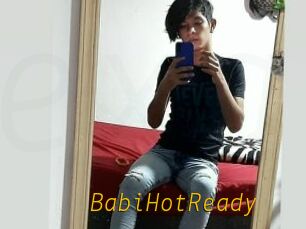 BabiHotReady