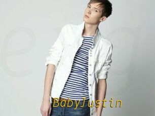 BabyJustin
