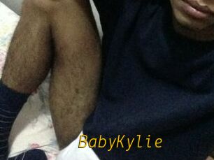BabyKylie