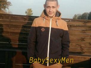 BabySexyMen