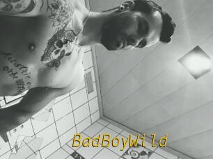 BadBoyWild