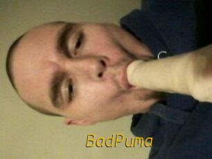 BadPuma