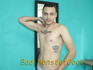 Bad_MonsterCock