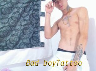 Bad_boyTattoo