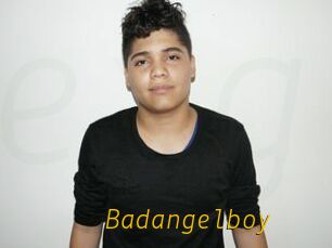 Badangelboy