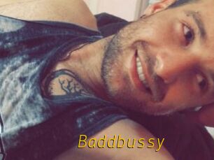Baddbussy