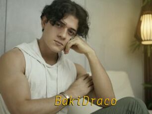 BakiDraco