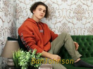 BanJohnson