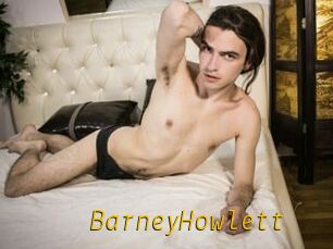 BarneyHowlett