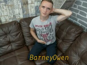 BarneyOwen