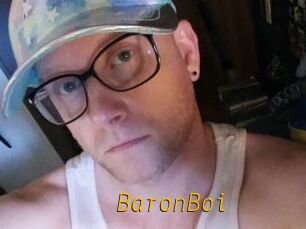 BaronBoi
