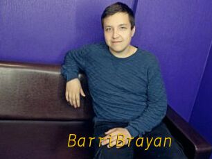 BarriBrayan