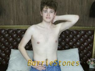 BarrieStones