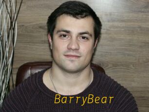 BarryBear