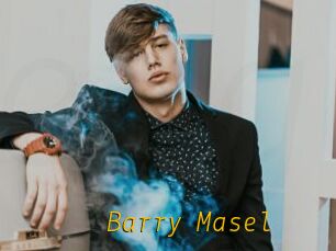 Barry_Masel