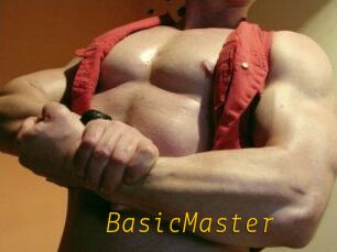 BasicMaster_