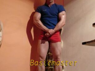 Basicmaster