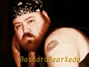 BastardBearXedd