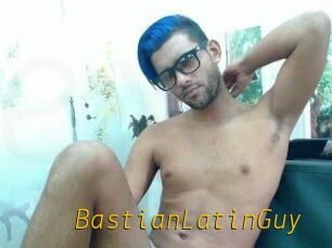 BastianLatinGuy