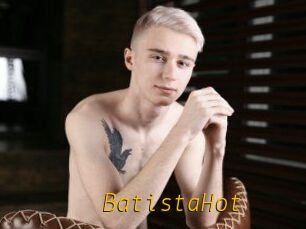 BatistaHot