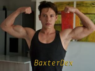 BaxterDex