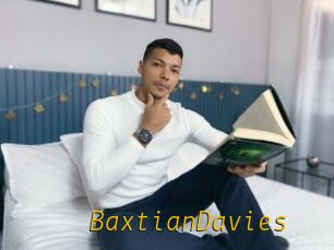 BaxtianDavies