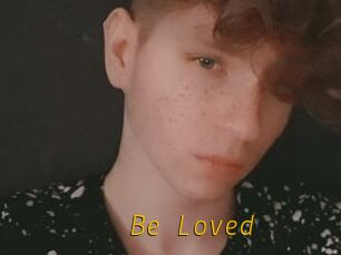 Be_Loved