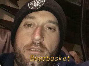 Bearbasket