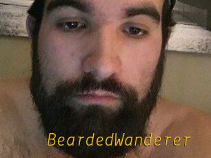 BeardedWanderer